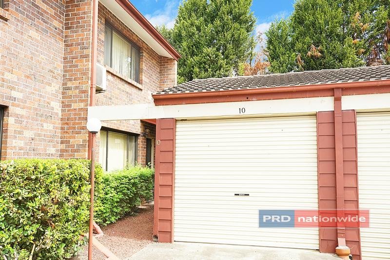 10/60 Victoria Street WERRINGTON 2