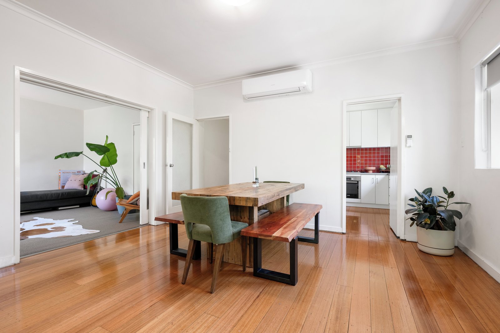 10/601 Toorak Road, Toorak, 3142