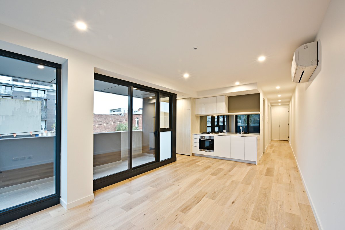 Gallery: 106/1 Mount Street