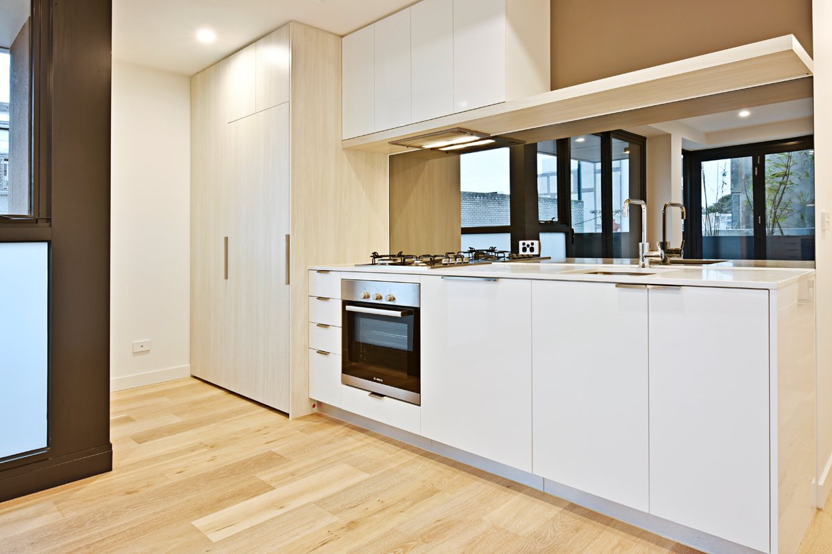 Gallery: 106/1 Mount Street