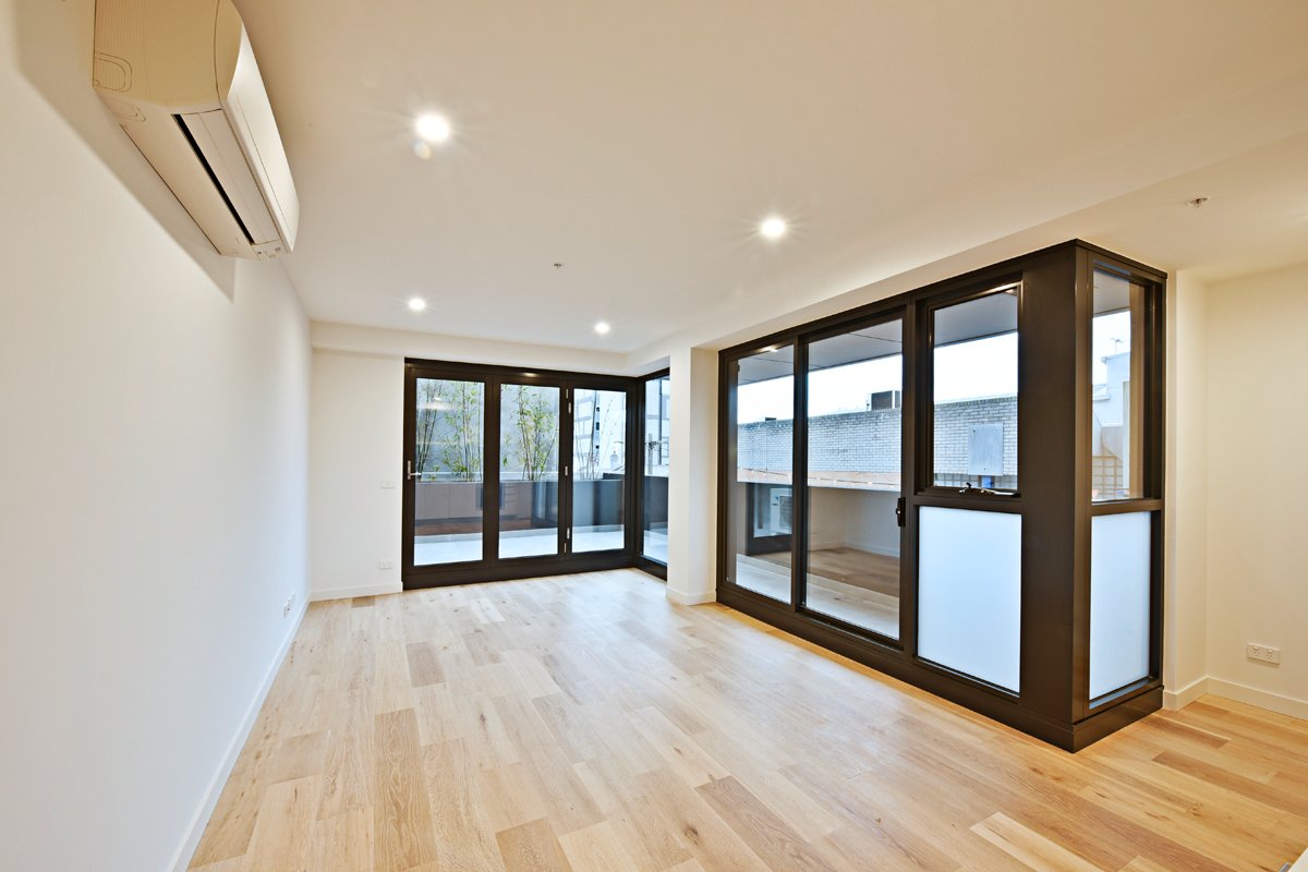 Gallery: 106/1 Mount Street