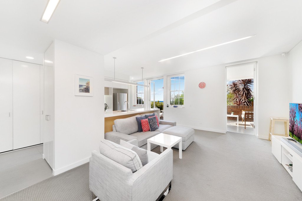 106/1 Pavilion Drive LITTLE BAY 1