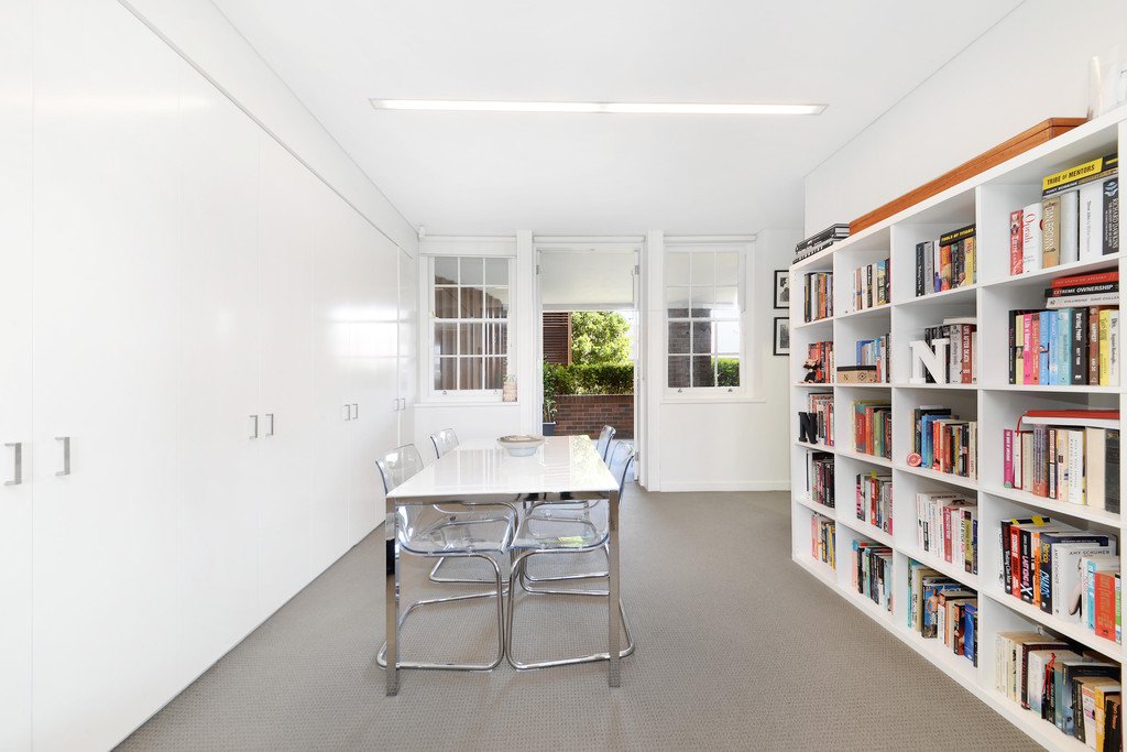 106/1 Pavilion Drive LITTLE BAY 4