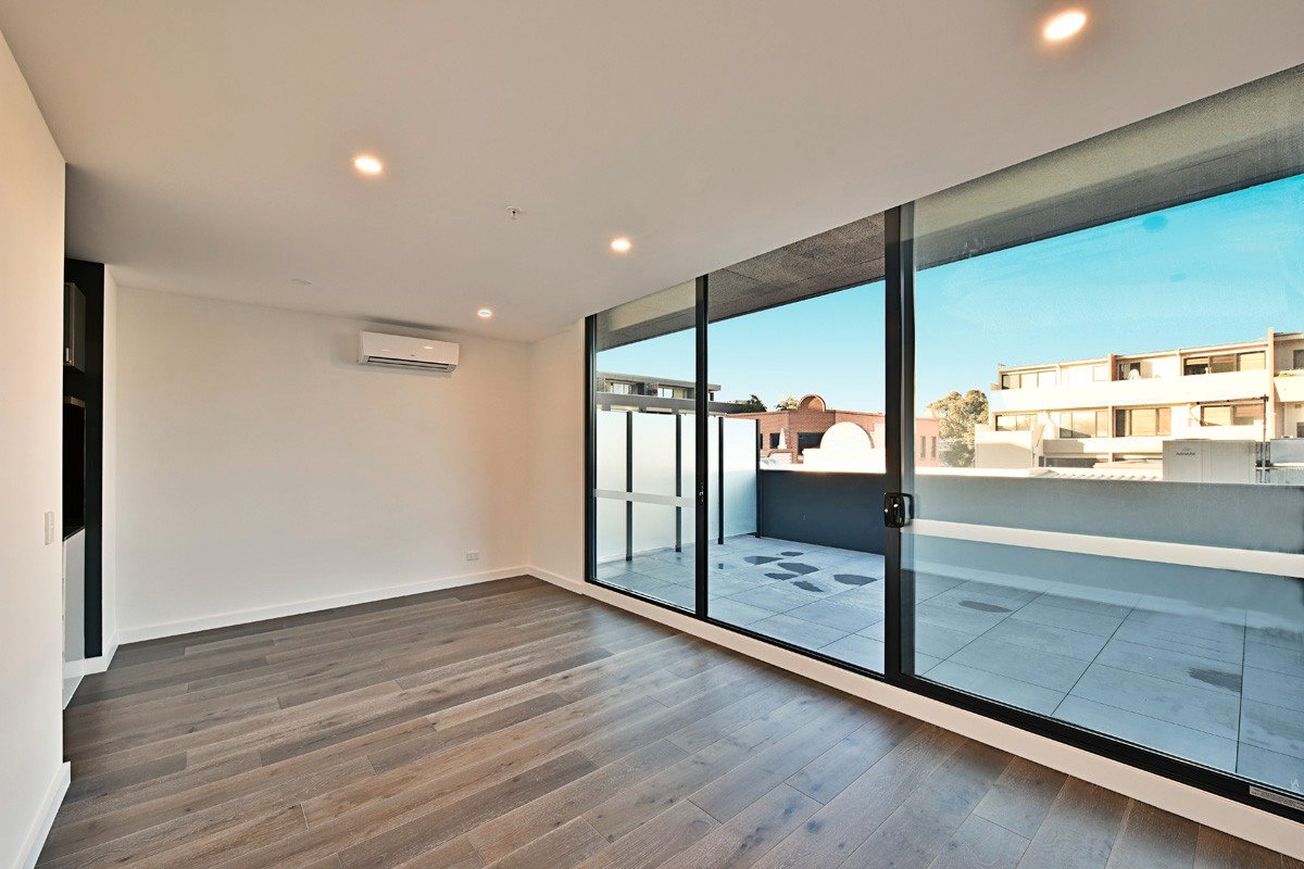 Gallery: 106/111 Inkerman Street