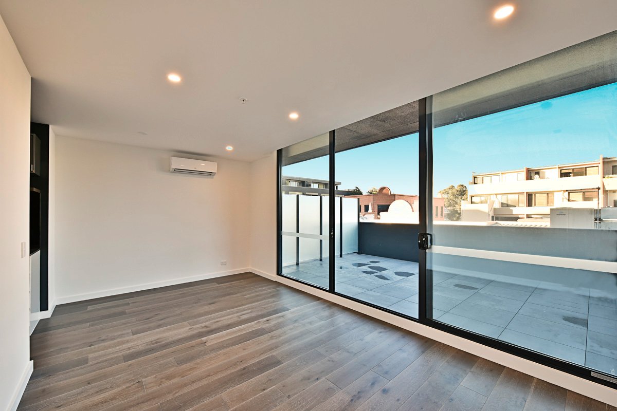 Gallery: 106/111 Inkerman Street