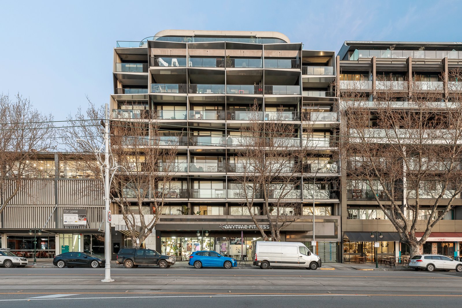 106/163 Fitzroy Street, St Kilda, 3182