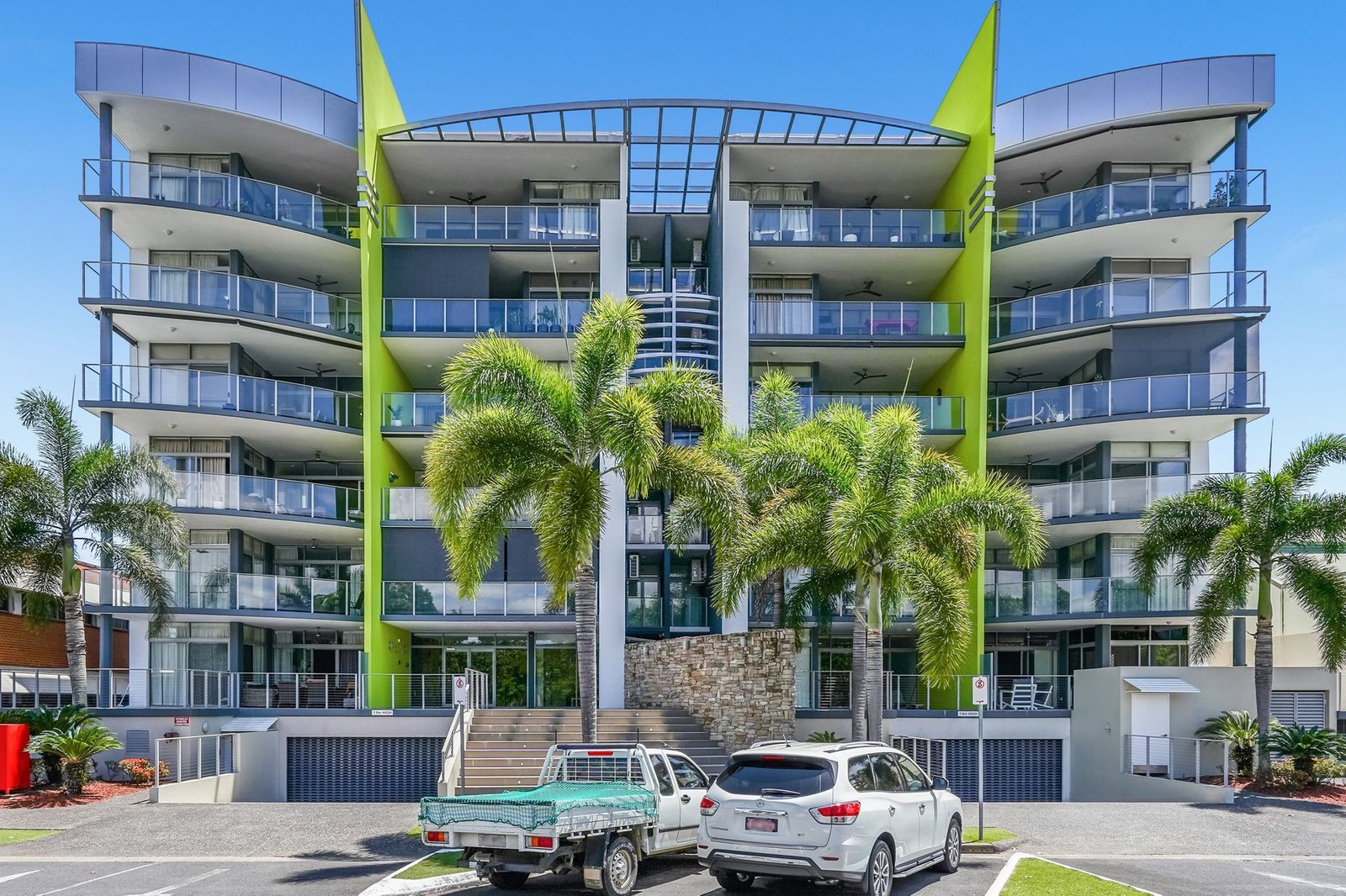 106/174 Grafton Street, CAIRNS CITY QLD 4870