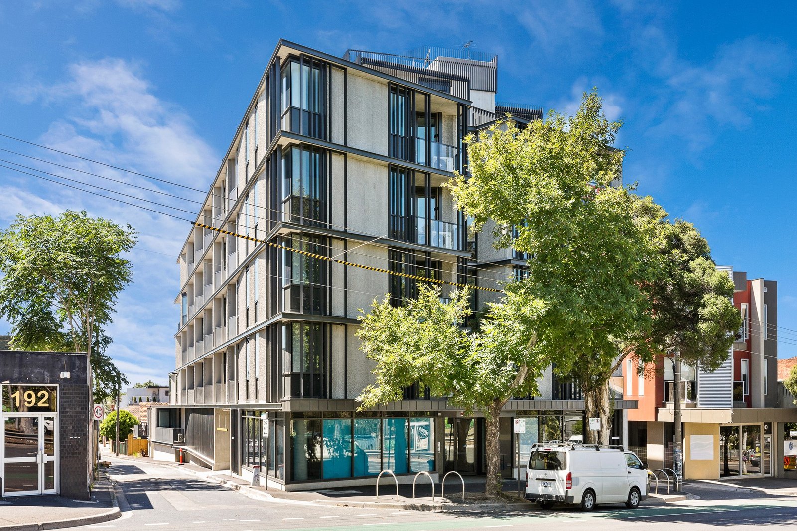 Gallery: 106/196 St Kilda Road