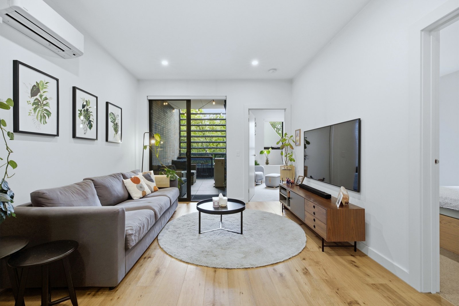 Gallery: 106/1A Tibrockney Street