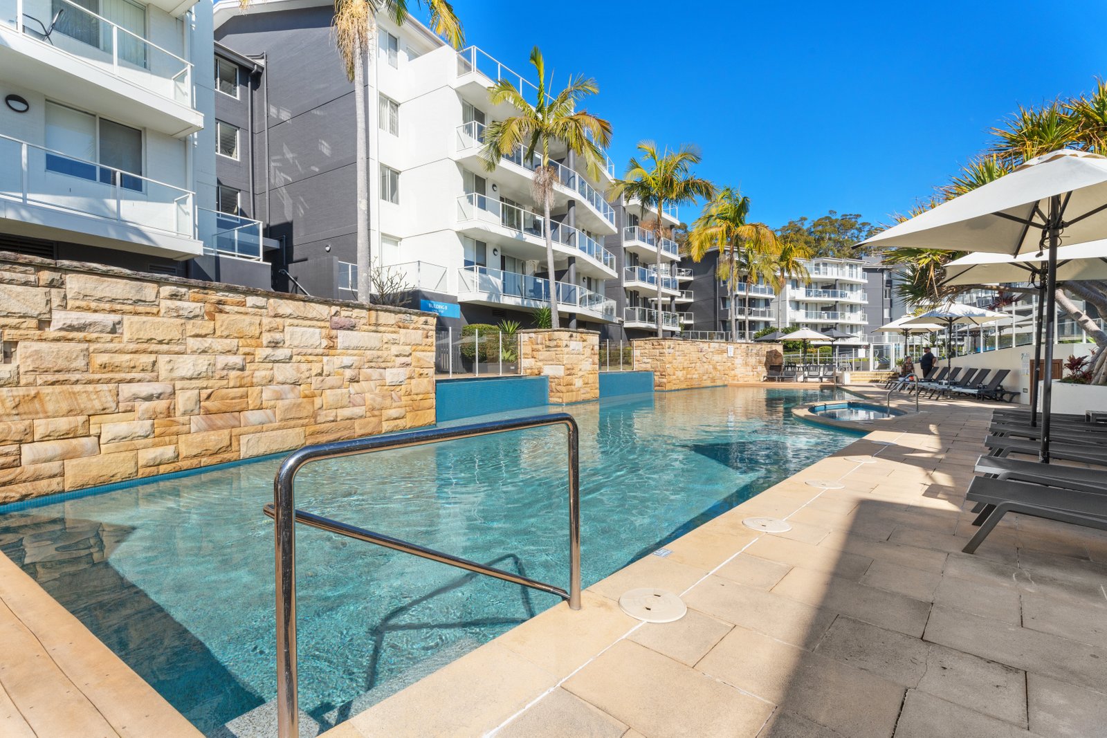 106/1A Tomaree Street NELSON BAY 2