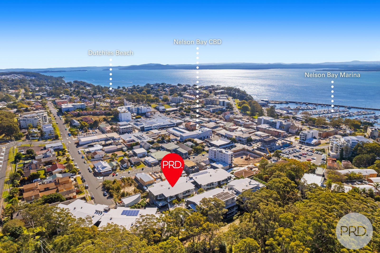 106/1A Tomaree Street NELSON BAY 10