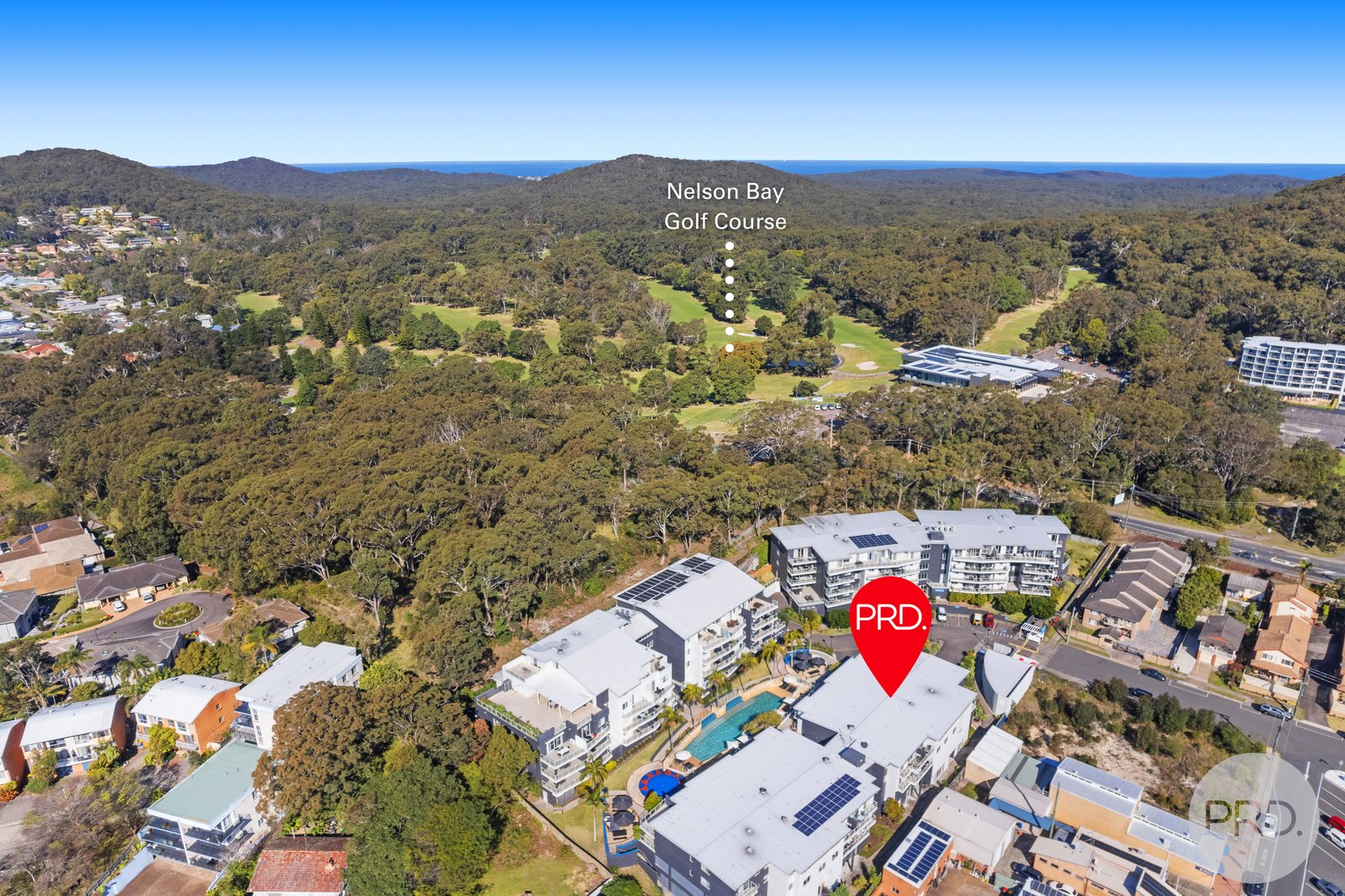 106/1A Tomaree Street NELSON BAY 15