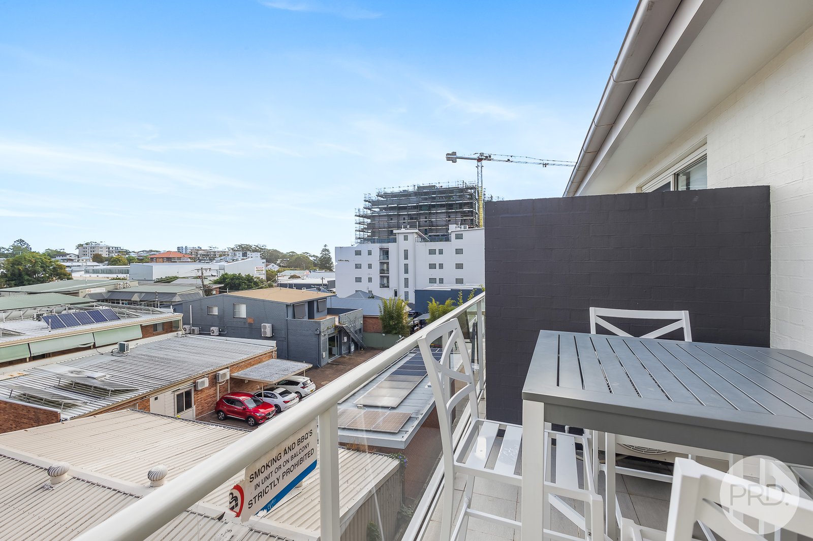 106/1A Tomaree Street NELSON BAY 8