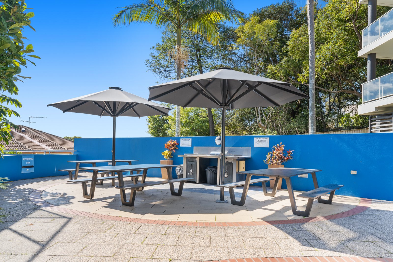 106/1A Tomaree Street NELSON BAY 15