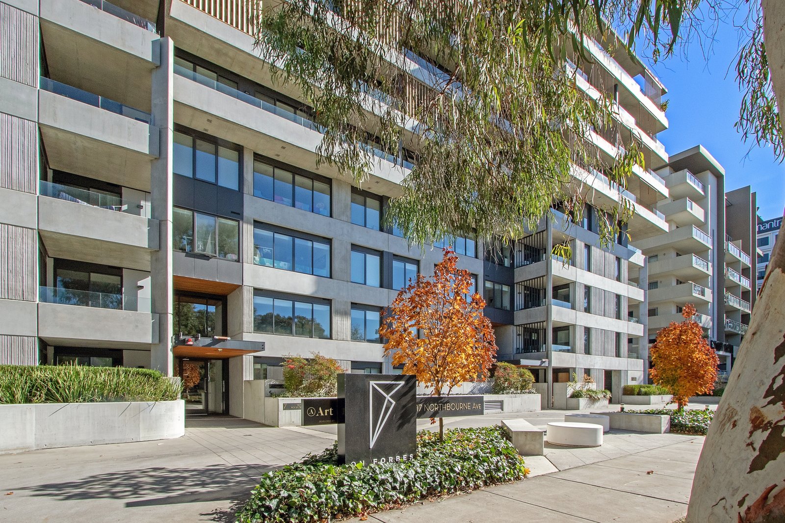 106/217 Northbourne Avenue TURNER 1