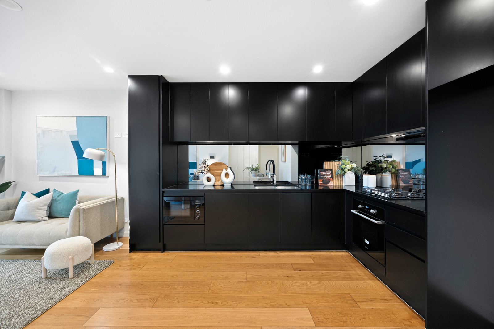Gallery: 106/22 Bent Street