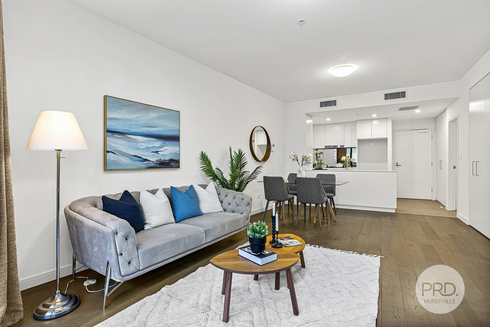 106/25 Treacy Street HURSTVILLE 3