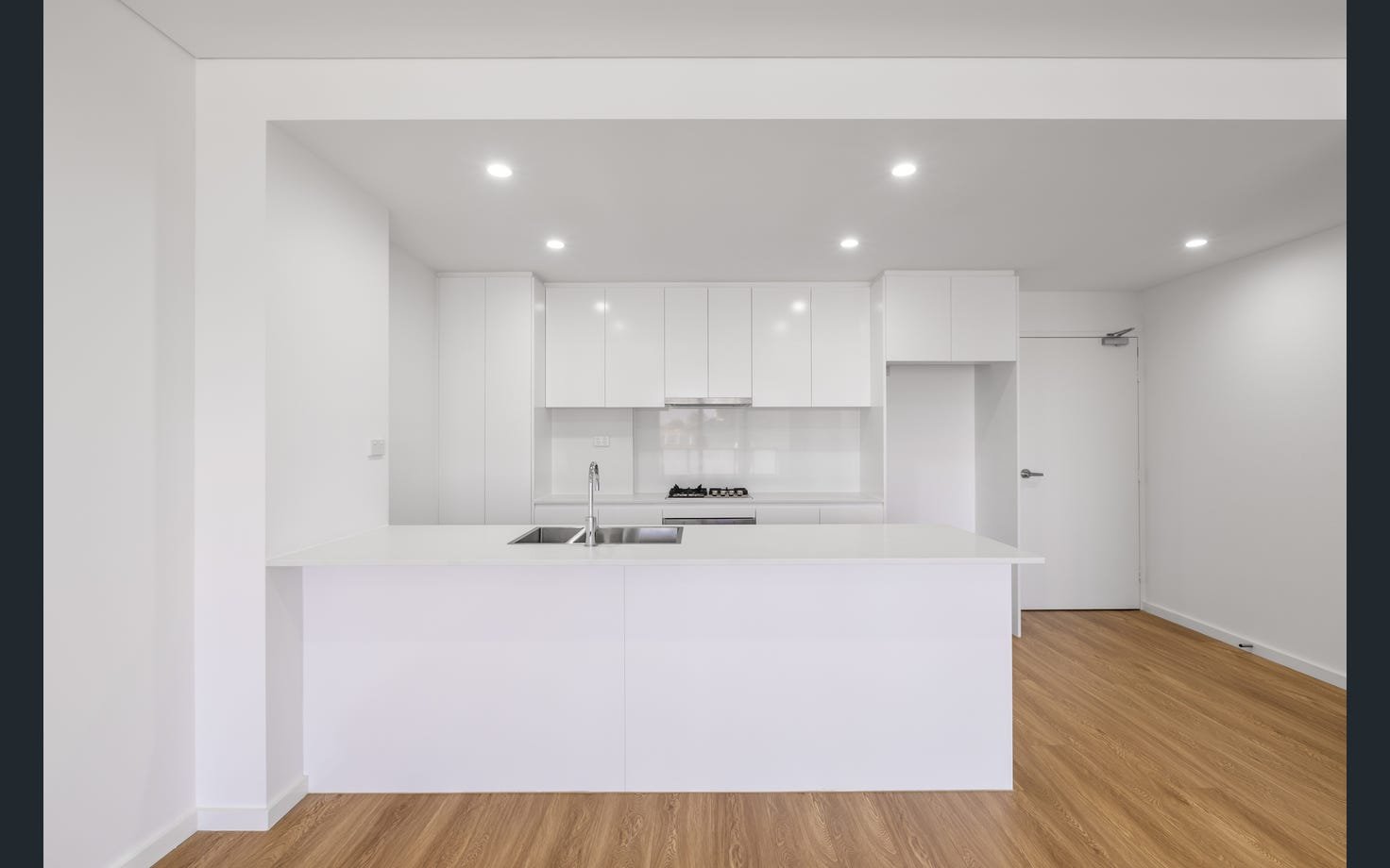 106/2A Cooks Avenue CANTERBURY 5