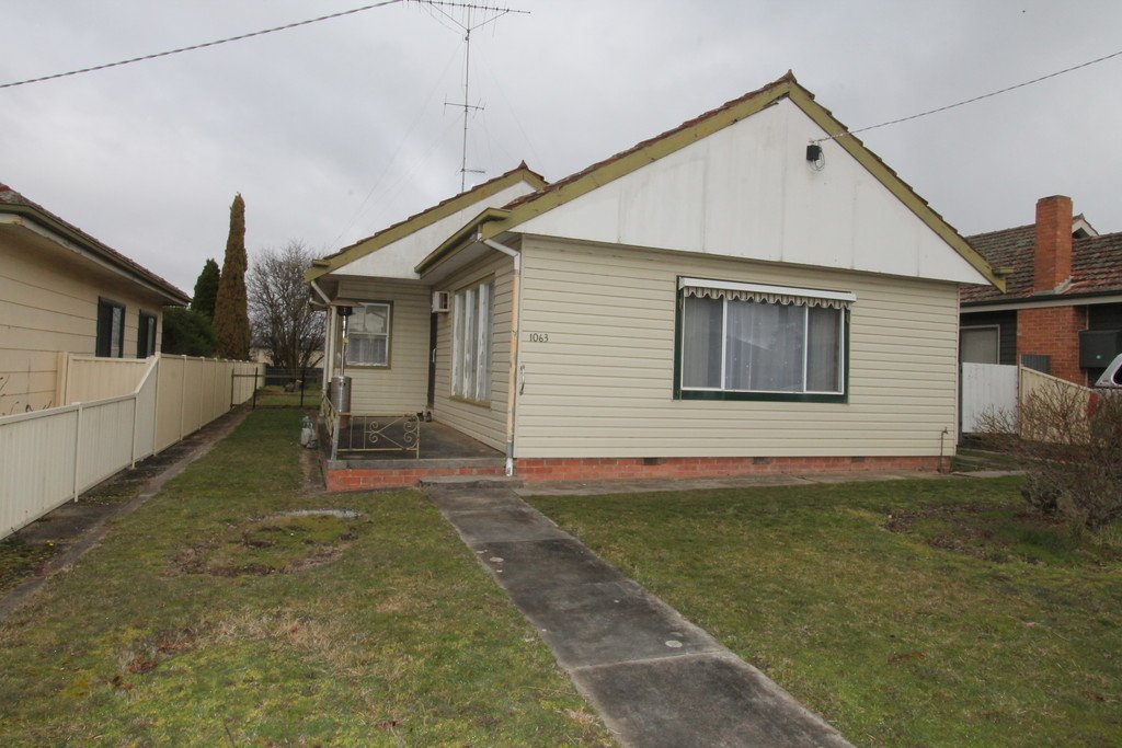 1063 Norman Street WENDOUREE 1