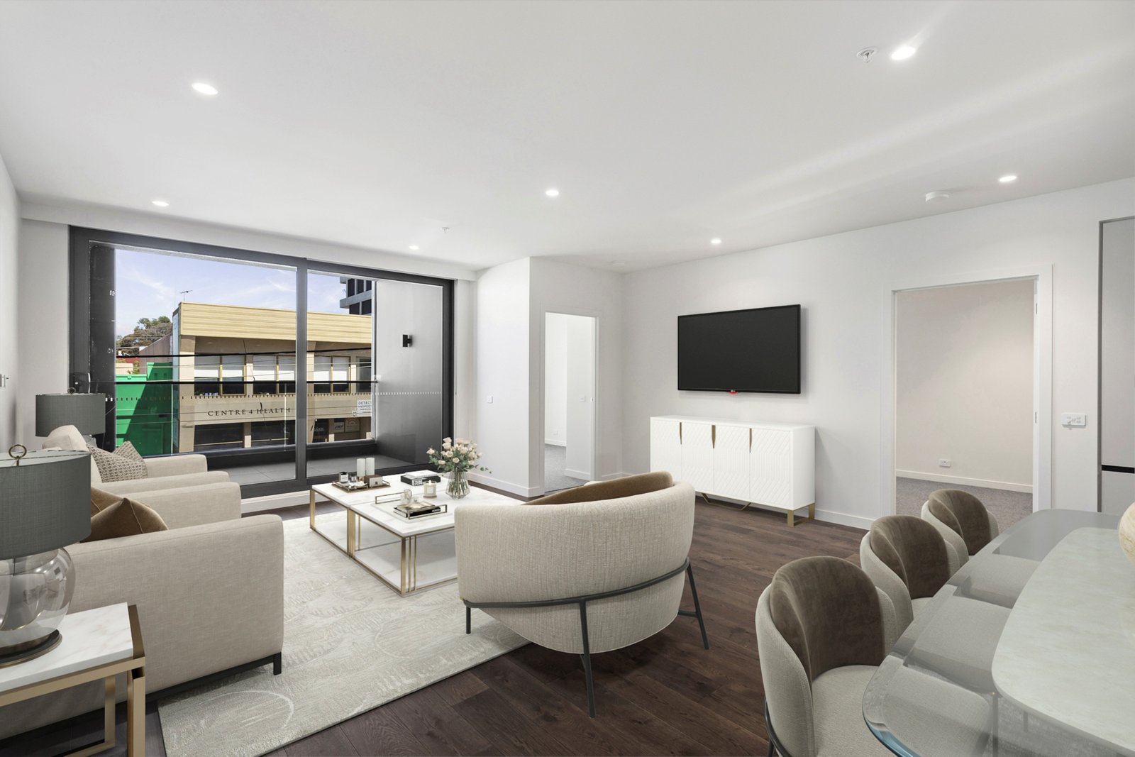 Real Estate and Property in 106/3 Olive Street, Caulfield South, VIC