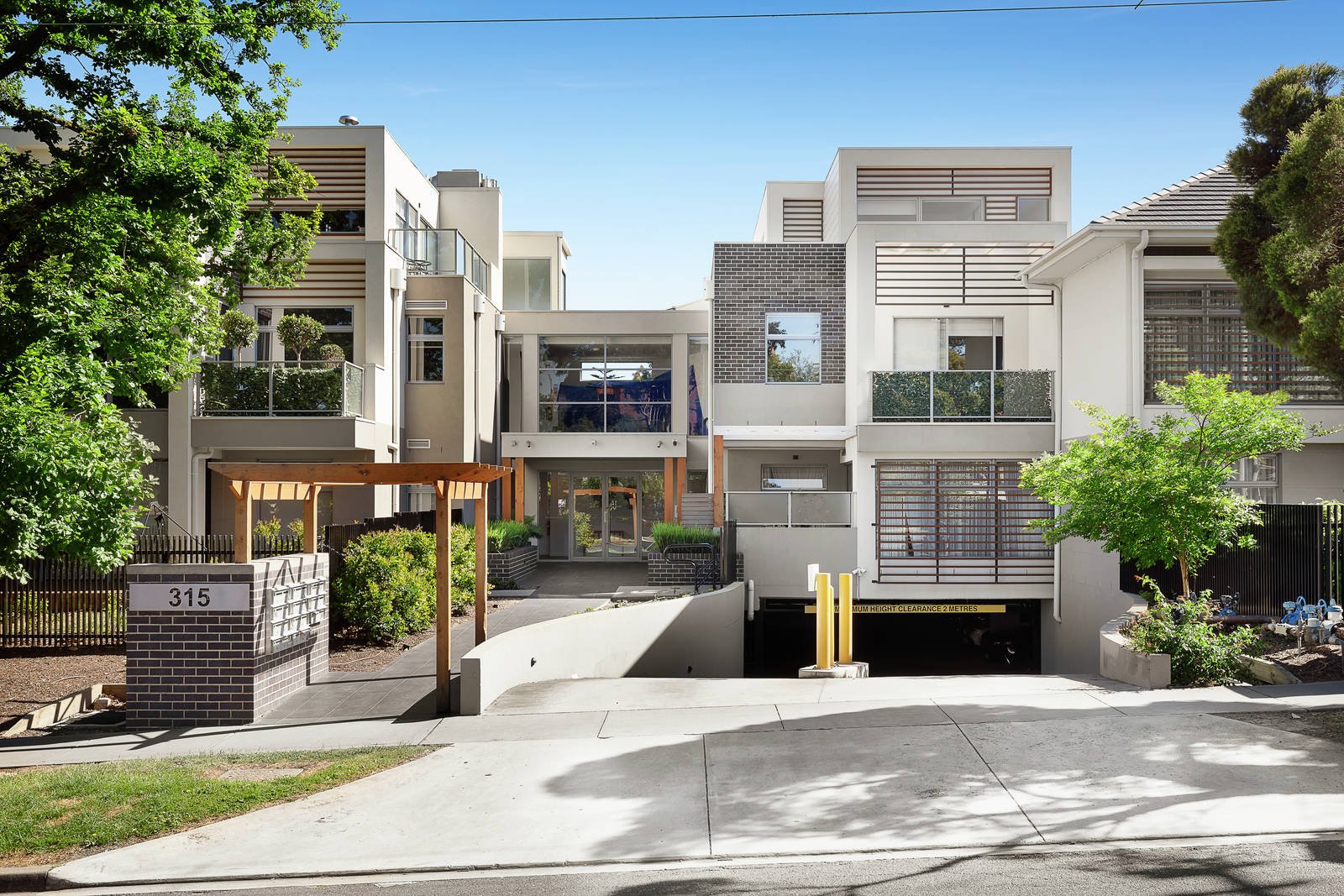 106/315 High Street, Ashburton, VIC