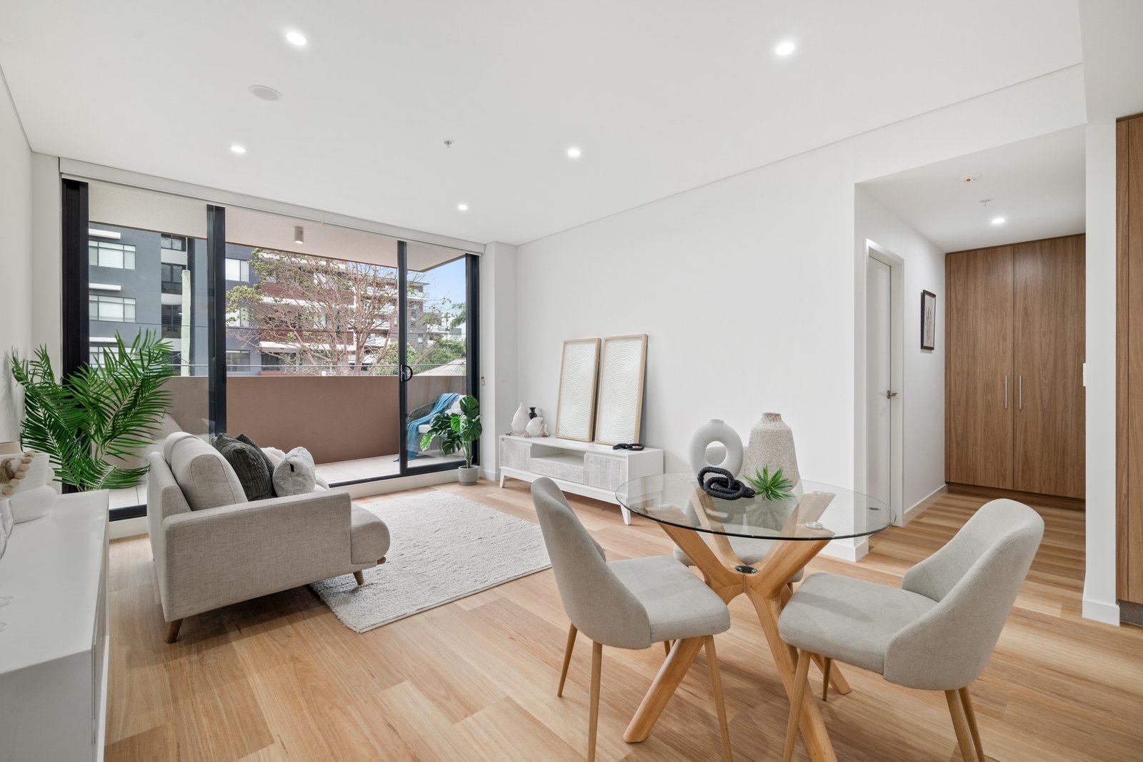 106/32 Lethbridge St  Penrith 2