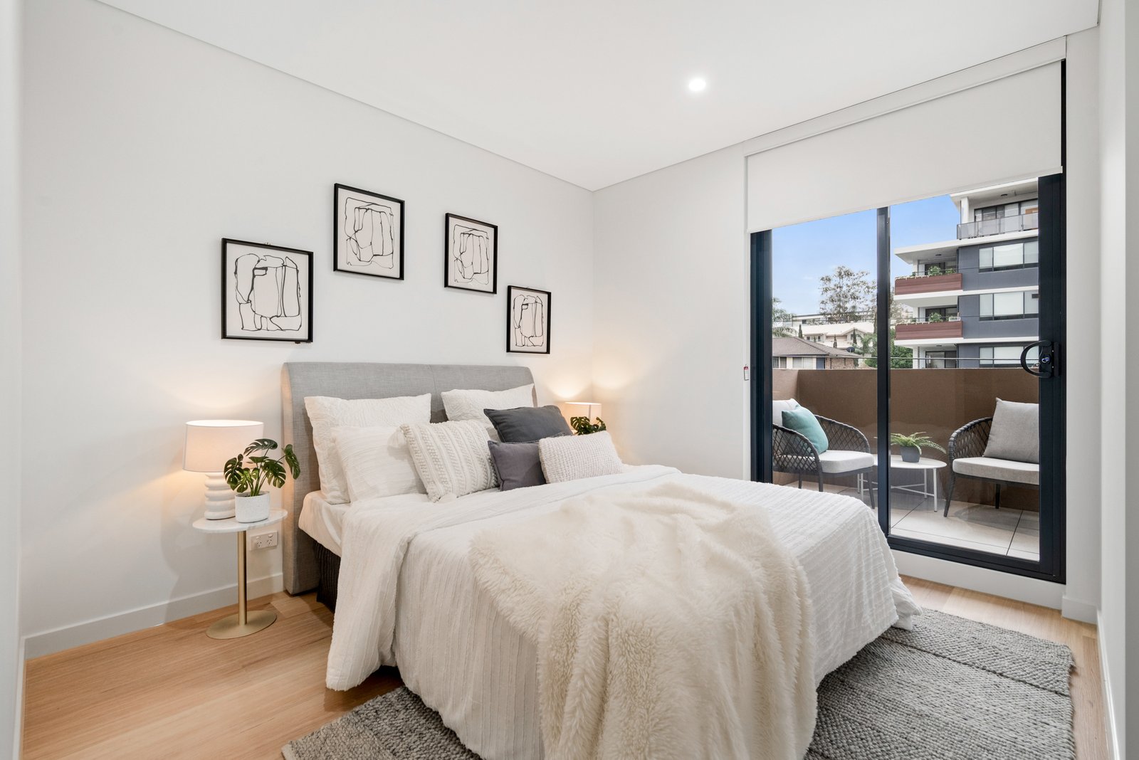 106/32 Lethbridge St  Penrith 5