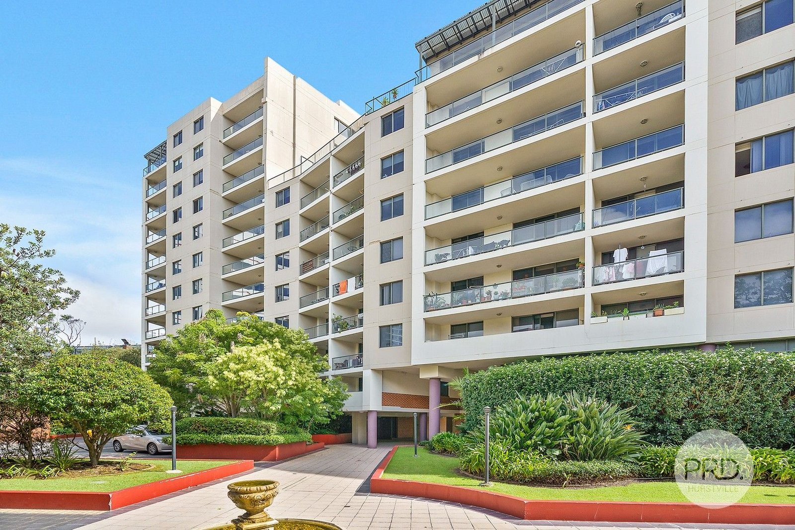 106/323 Forest Road HURSTVILLE 1