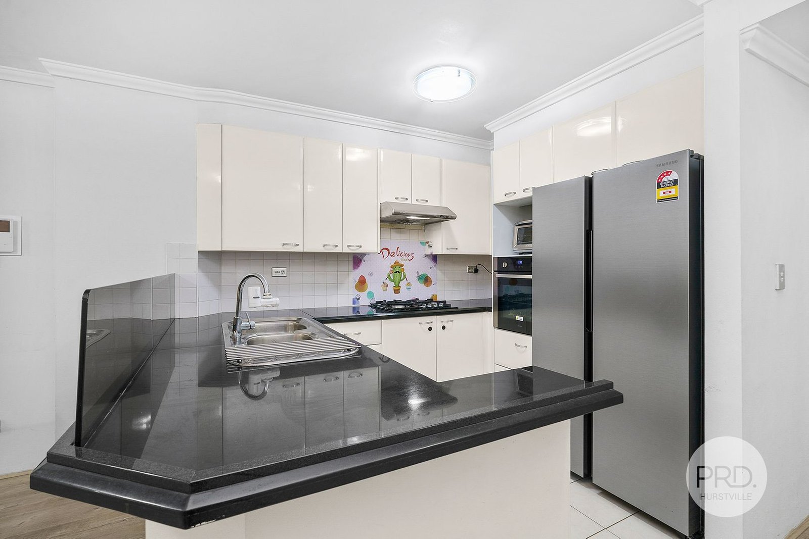 106/323 Forest Road HURSTVILLE 3