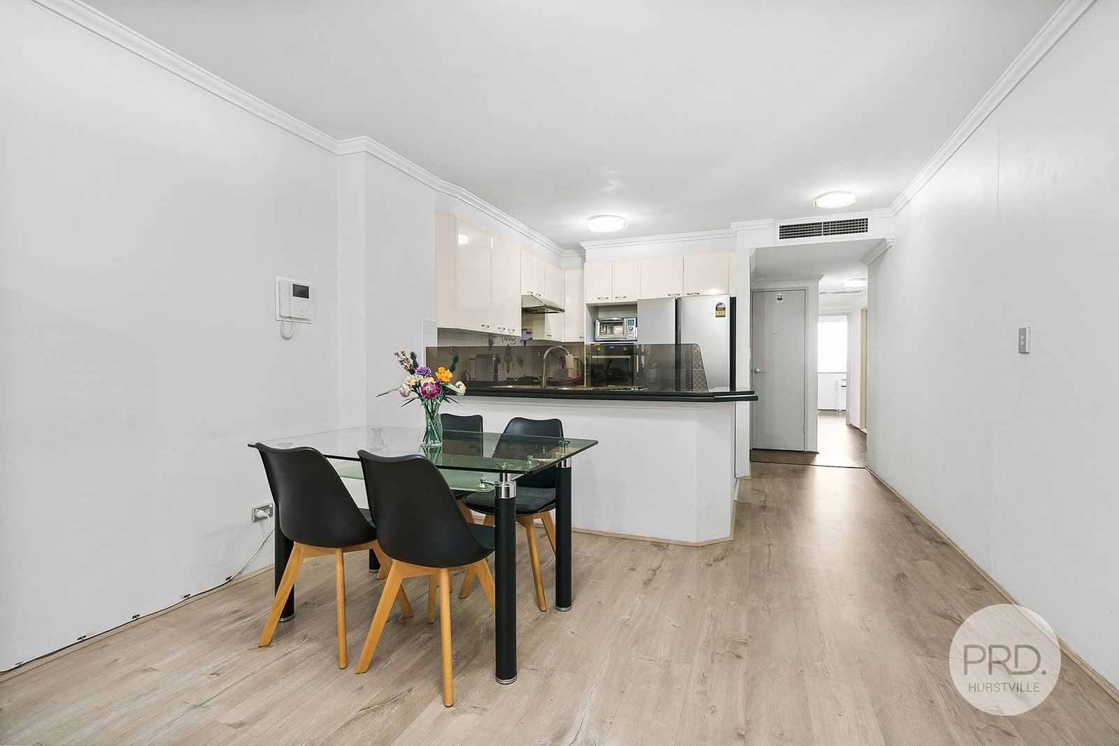 106/323 Forest Road HURSTVILLE 4