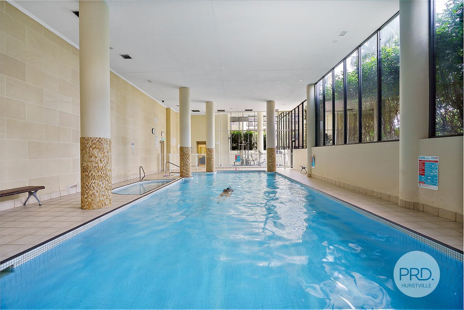 106/323 Forest Road HURSTVILLE 8