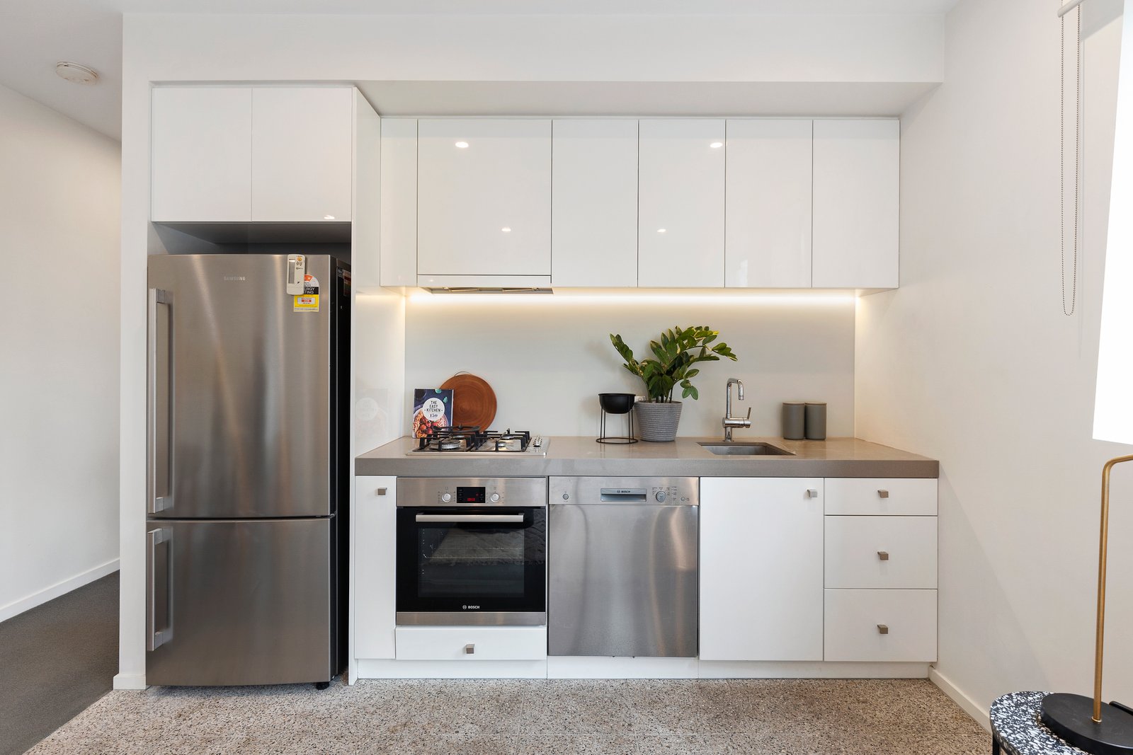 Gallery: 106/33 James Street