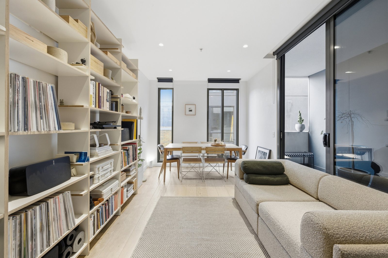 Gallery: 106/35 Wilson Street