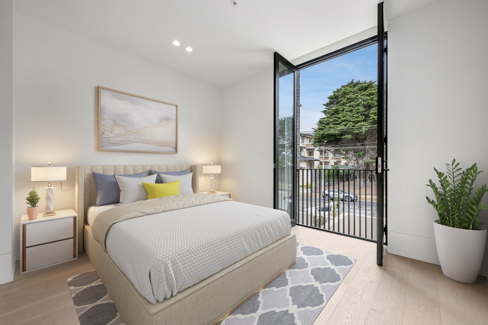 106/369 Cotham Road, Kew, 3101