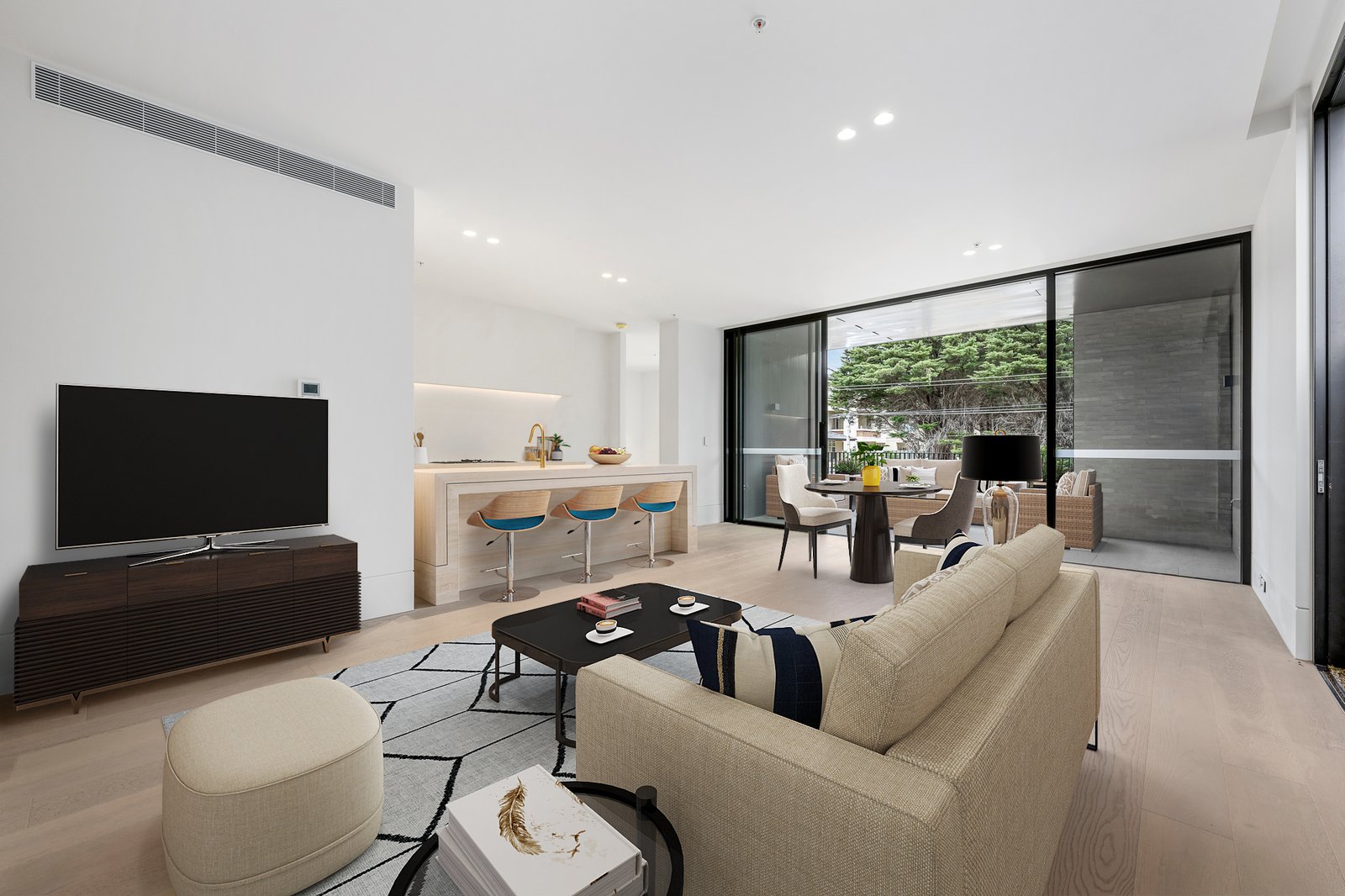 106/369 Cotham Road, Kew, 3101