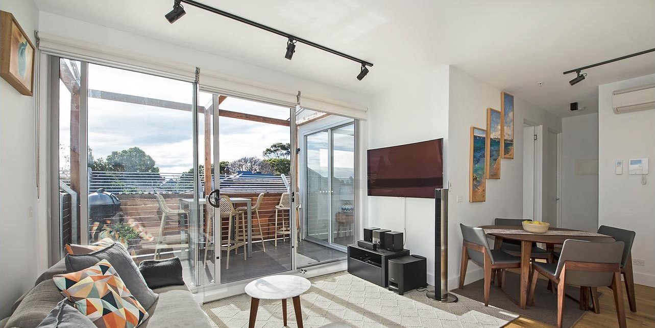 Gallery: 106/4 Fernhill Road