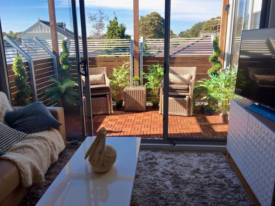 Gallery: 106/4 Fernhill Road