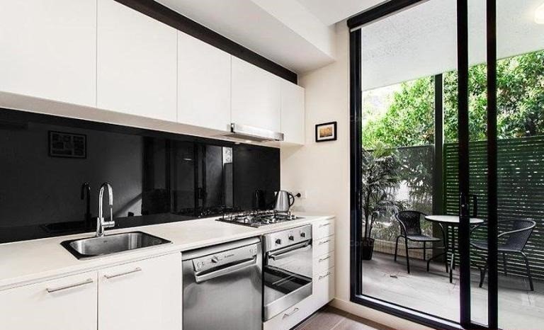 Real Estate and Property in 106/402 Dandenong Road, Caulfield North, VIC