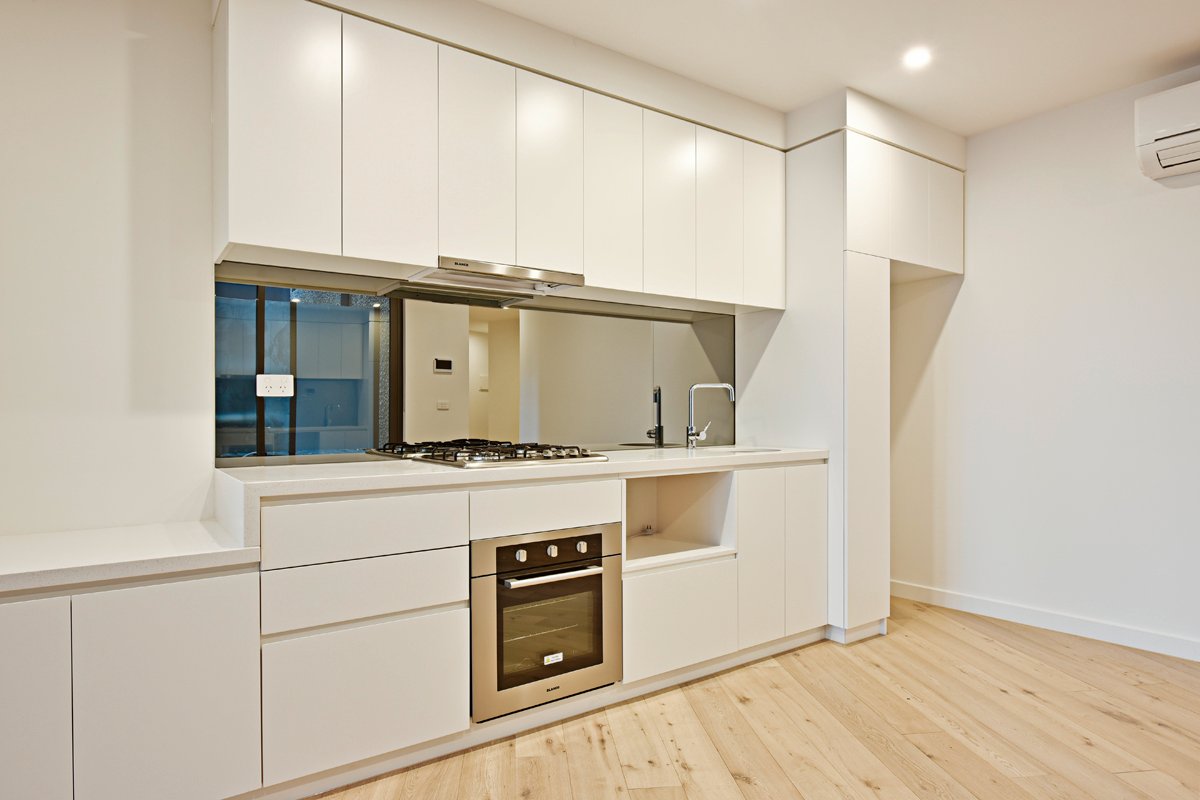 Gallery: 106/405 St Kilda Road