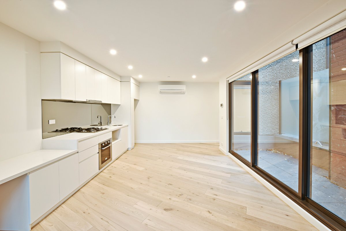 Gallery: 106/405 St Kilda Road