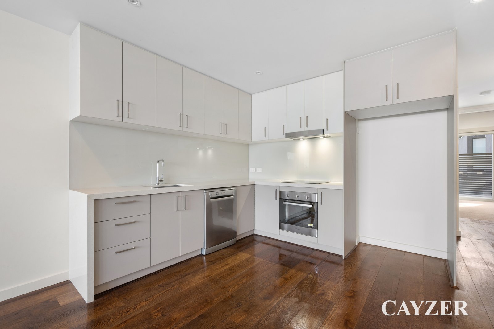 Gallery: 106/409 Bay Street