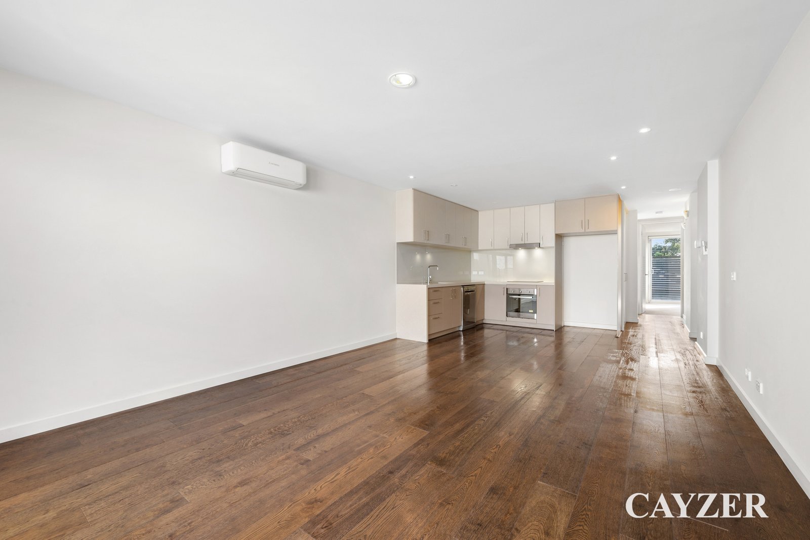 Gallery: 106/409 Bay Street