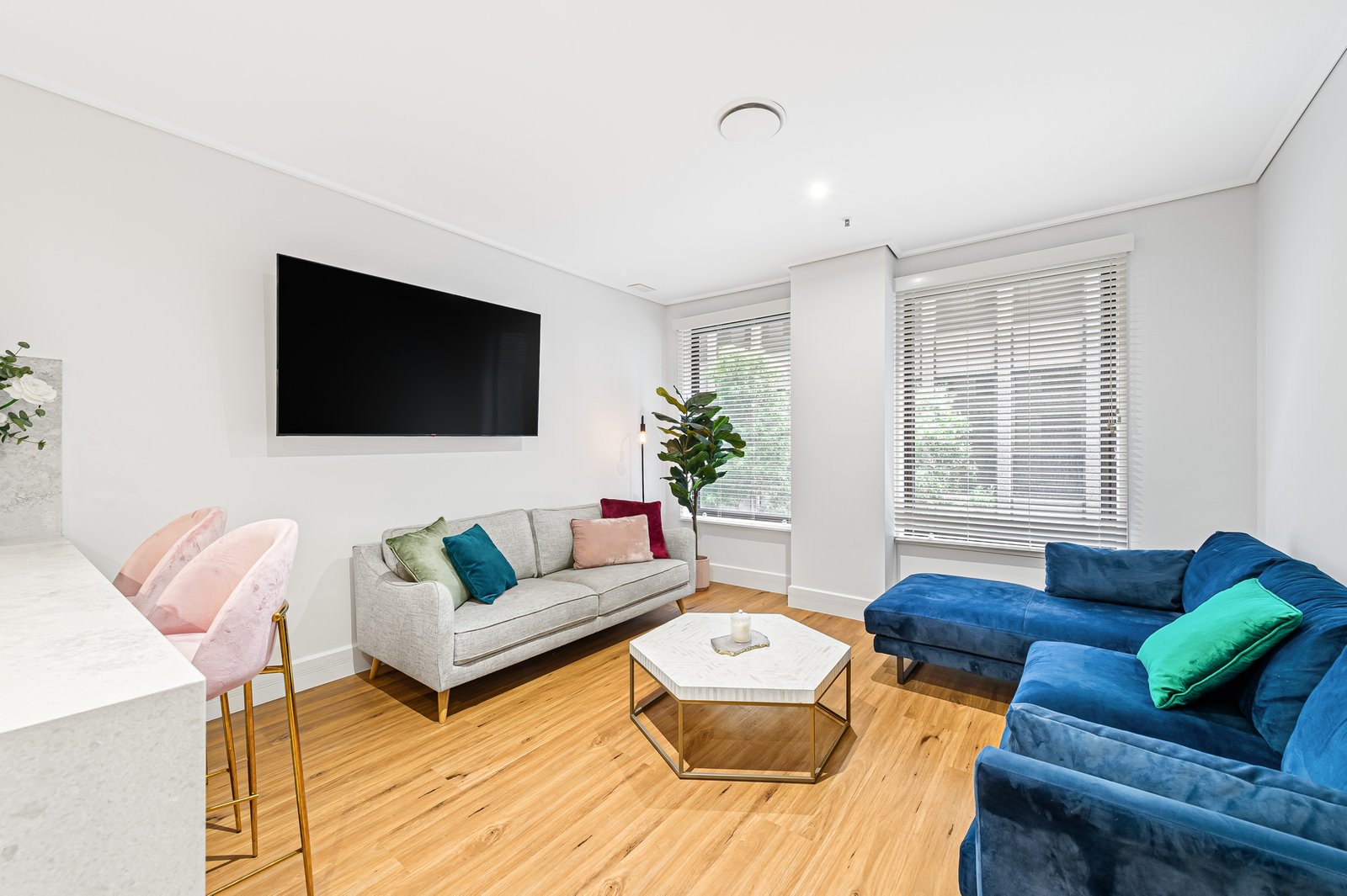 Gallery: 106/442 St Kilda Road