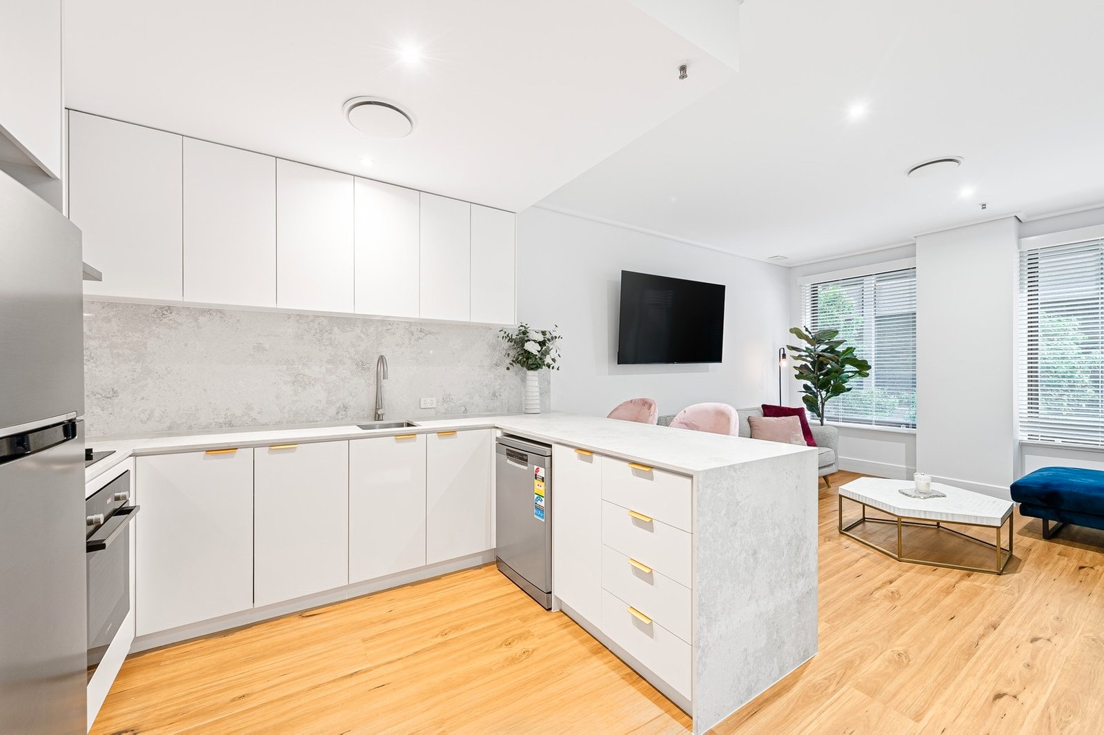 Gallery: 106/442 St Kilda Road
