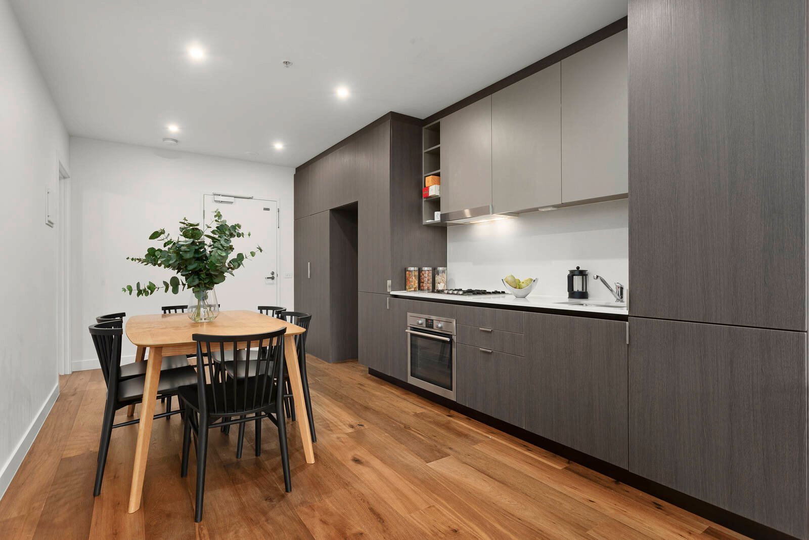 Real Estate and Property in 106/5-13 Stawell Street, North Melbourne, VIC