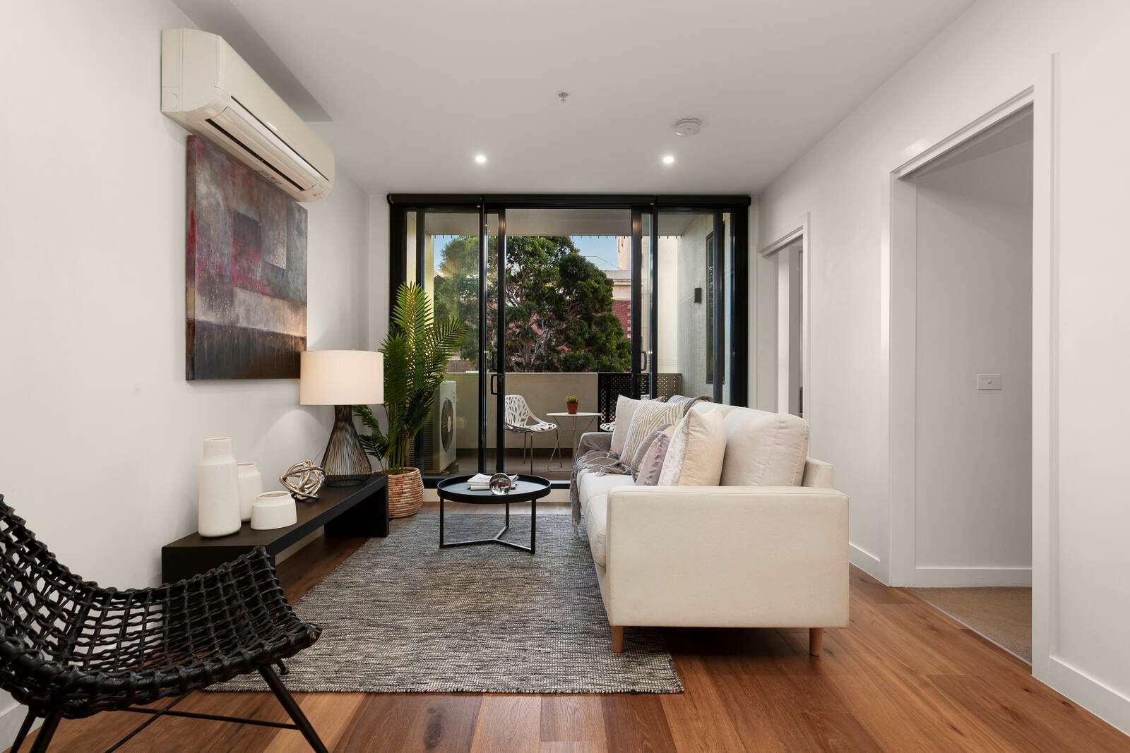 Real Estate and Property in 106/5-13 Stawell Street, North Melbourne, VIC