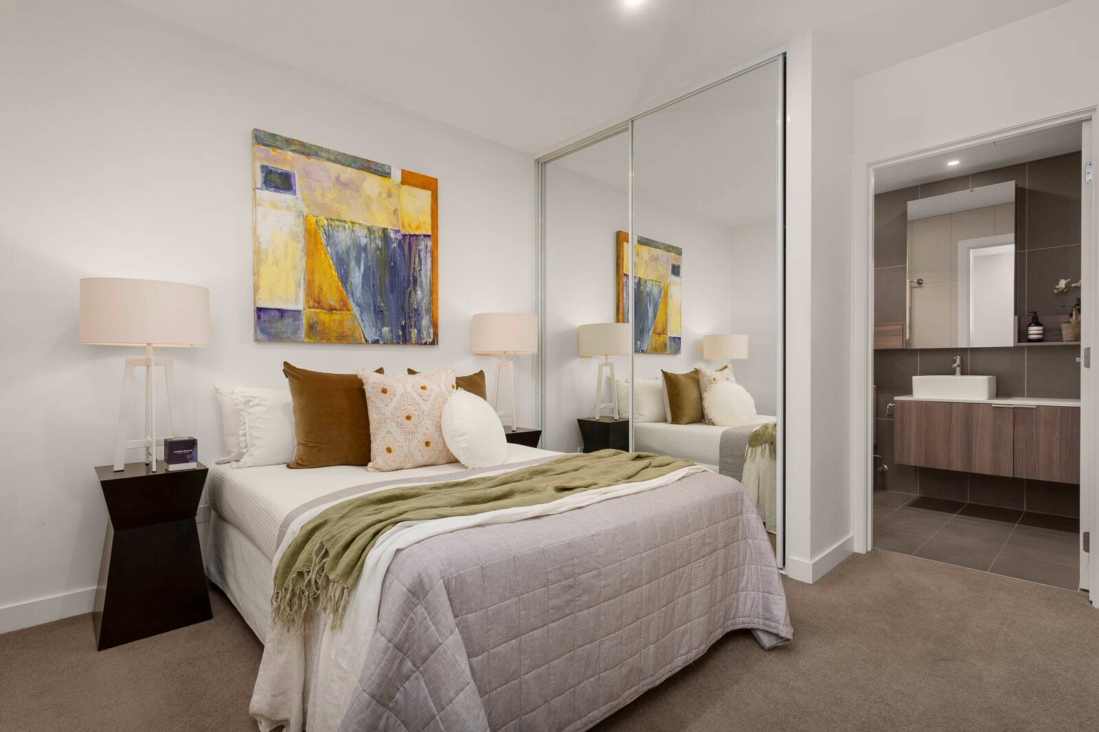 Real Estate and Property in 106/5-13 Stawell Street, North Melbourne, VIC