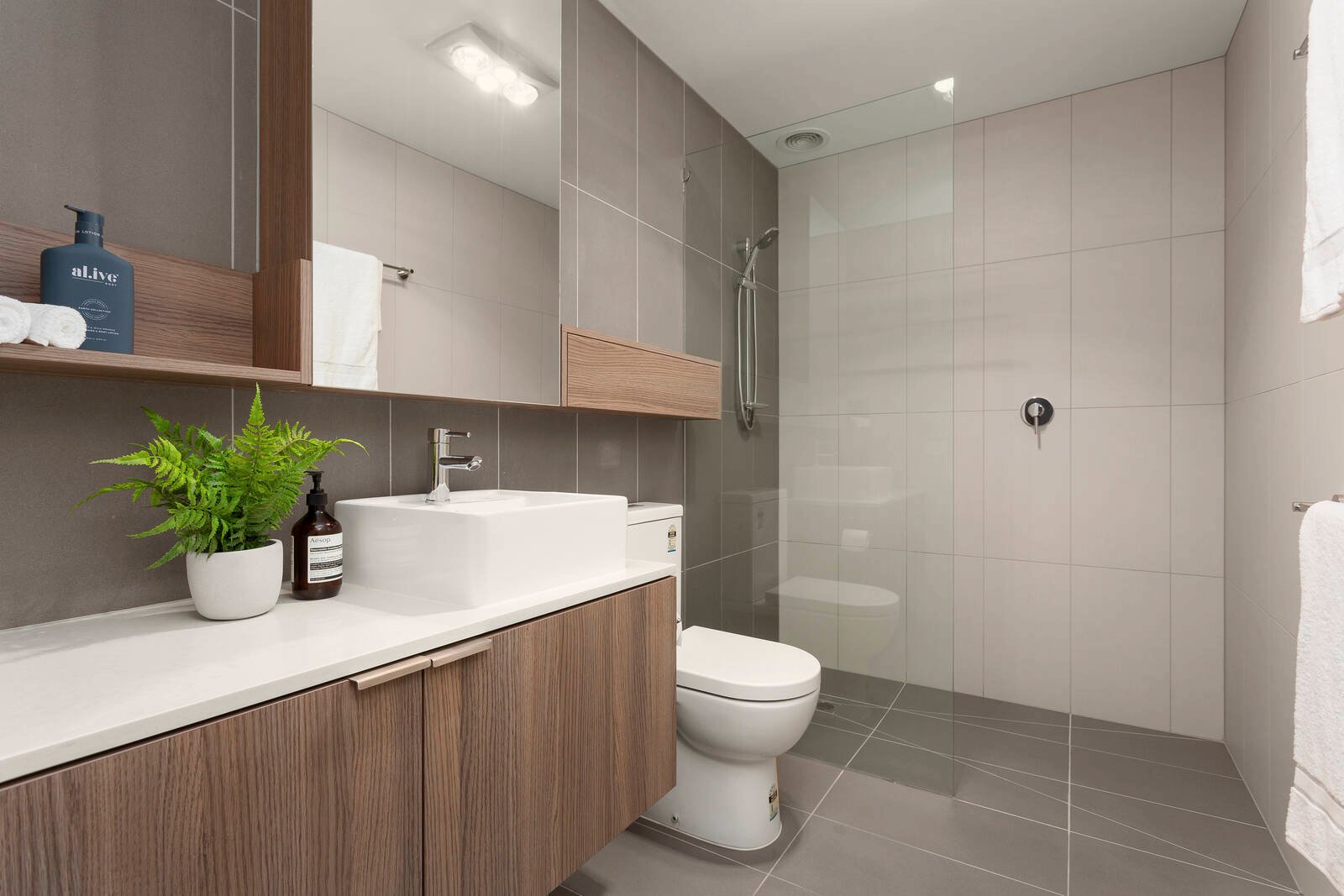 Real Estate and Property in 106/5-13 Stawell Street, North Melbourne, VIC