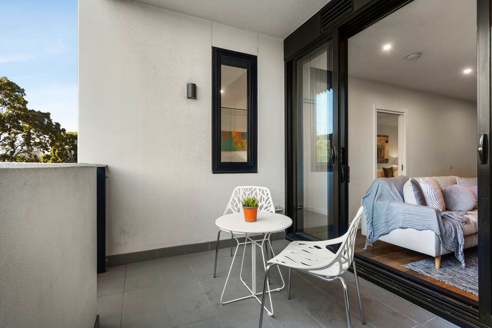 Real Estate and Property in 106/5-13 Stawell Street, North Melbourne, VIC