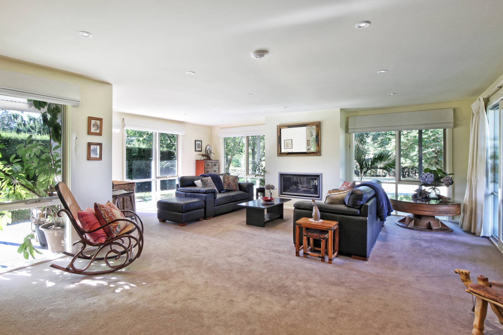 Real Estate and Property in 1065 Daylesford - Malmsbury Road, Glenlyon, VIC